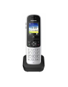 panasonic Telefon bezprzewodowy KX-TGH710PDS Dect Srebrny - nr 1