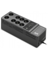apc BE650G2-GR Back UPS 650VA/400W Schuko CEE 7/7P 1 USB charging por - nr 55