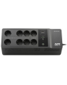 apc BE650G2-GR Back UPS 650VA/400W Schuko CEE 7/7P 1 USB charging por - nr 56