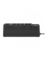 apc BE650G2-GR Back UPS 650VA/400W Schuko CEE 7/7P 1 USB charging por - nr 65