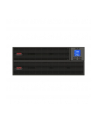 apc Easy UPS On-Line SRV RM 10000VA 230V with External Battery Pack,w - nr 1