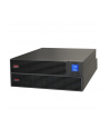 apc Easy UPS On-Line SRV RM 10000VA 230V with External Battery Pack,w - nr 4