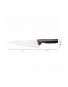 fiskars Nóż szefa kuchni 20cm Functional Form  1057534 - nr 11