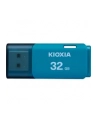 kioxia Pendrive Hayabusa U202 32GB USB 2.0 Aqua - nr 6
