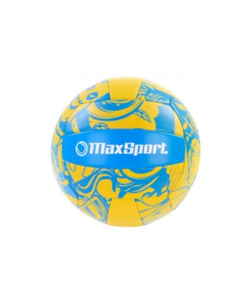 artyk Piłka siatkowa MaxSport 133305