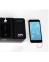 apc BE650G2-GR Back UPS 650VA/400W Schuko CEE 7/7P 1 USB charging por - nr 12