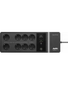 apc BE650G2-GR Back UPS 650VA/400W Schuko CEE 7/7P 1 USB charging por - nr 39