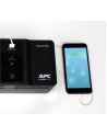 apc BE650G2-GR Back UPS 650VA/400W Schuko CEE 7/7P 1 USB charging por - nr 53