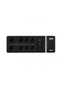 apc BE650G2-GR Back UPS 650VA/400W Schuko CEE 7/7P 1 USB charging por - nr 60