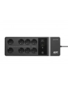 apc BE650G2-GR Back UPS 650VA/400W Schuko CEE 7/7P 1 USB charging por - nr 64