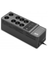apc BE650G2-GR Back UPS 650VA/400W Schuko CEE 7/7P 1 USB charging por - nr 78