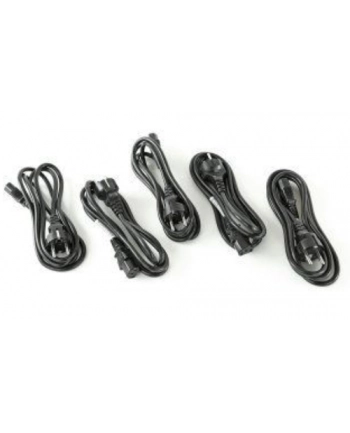 POWER CORD GK420 220V/ EURO C13