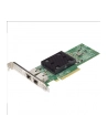 D-ELL Broadcom 57416 Dual Port 10Gb BaseT PCIe Adapter Low Profile - nr 2