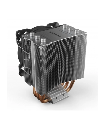be quiet! BE QUIET PURE ROCK Slim 2 CPU COOLER