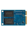 kingston Dysk SSD SKC600 1024GB mSATA 550/520 MB/s - nr 3
