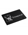 kingston Dysk SSD SKC600 1024GB mSATA 550/520 MB/s - nr 45