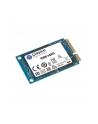 kingston Dysk SSD SKC600 1024GB mSATA 550/520 MB/s - nr 47