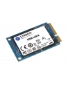kingston Dysk SSD SKC600 512GB mSATA 550/520 MB/s - nr 24