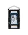 kingston Dysk SSD SKC600 512GB mSATA 550/520 MB/s - nr 33