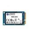 kingston Dysk SSD SKC600 512GB mSATA 550/520 MB/s - nr 60