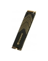 TRANSCEND MTE240S 500GB M.2 2280 PCIe Gen4x4 M-Key 3D TLC with Dram - nr 18
