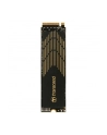 TRANSCEND MTE240S 500GB M.2 2280 PCIe Gen4x4 M-Key 3D TLC with Dram - nr 19