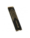 TRANSCEND MTE240S 500GB M.2 2280 PCIe Gen4x4 M-Key 3D TLC with Dram - nr 20