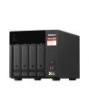 qnap Serwer NAS TS-473A AMD Ryzen QC2.2 GHz.2.5GbE 8 GB RAM - nr 12