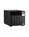 qnap Serwer NAS TS-473A AMD Ryzen QC2.2 GHz.2.5GbE 8 GB RAM - nr 13