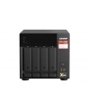 qnap Serwer NAS TS-473A AMD Ryzen QC2.2 GHz.2.5GbE 8 GB RAM - nr 23
