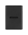 TRANSCEND ESD270C 1TB External SSD USB 3.1 Gen 2 Type C - nr 20