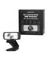 LOGILINK UA0377 HD USB webcam 120deg dual microphone - nr 24