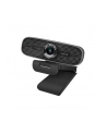 LOGILINK UA0378 HD USB webcam 100deg dual microphone - nr 25