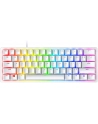 RAZER Huntsman Mini - Mercury Ed. Red Switch - US Layout keyboard - nr 1