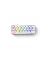 RAZER Huntsman Mini - Mercury Ed. Red Switch - US Layout keyboard - nr 2