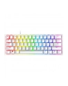 RAZER Huntsman Mini - Mercury Ed. Red Switch - US Layout keyboard - nr 5
