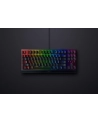 RAZER BlackWidow V3 keyboard Tenkeyless Yellow Switch - US Layout - nr 4