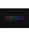 RAZER BlackWidow V3 keyboard Tenkeyless Yellow Switch - US Layout - nr 5
