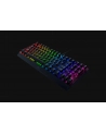 RAZER BlackWidow V3 keyboard Tenkeyless Yellow Switch - US Layout - nr 6