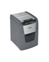 REXEL Niszczarka Optimum AutoFeed+ 100X P-4 100 kartek 34 l kosz - nr 2
