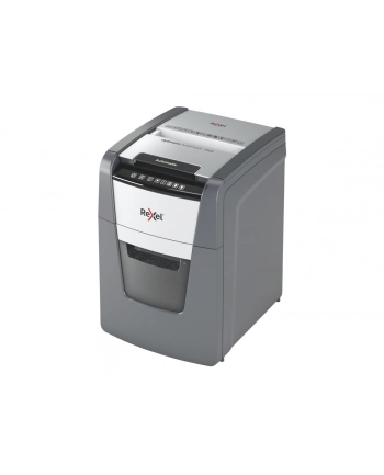 REXEL Niszczarka Optimum AutoFeed+ 100X P-4 100 kartek 34 l kosz