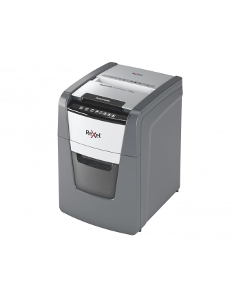 REXEL Niszczarka Optimum AutoFeed+ 100M P-5 100 kartek 34 l kosz