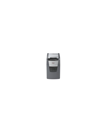 REXEL Niszczarka Optimum AutoFeed+ 130X P-4 130 kartek 44 l kosz