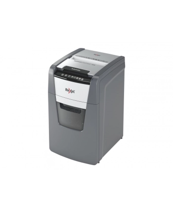 REXEL Niszczarka Optimum AutoFeed+ 150X P-4 150 kartek 44 l kosz