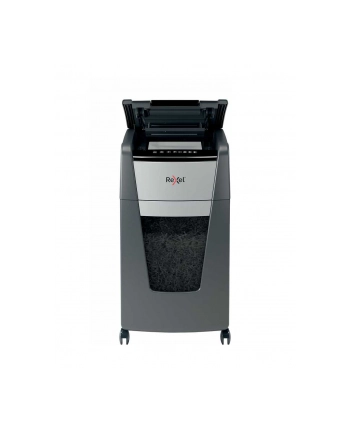 REXEL Niszczarka Optimum AutoFeed+ 225X P-4 225 kartek 60 l kosz