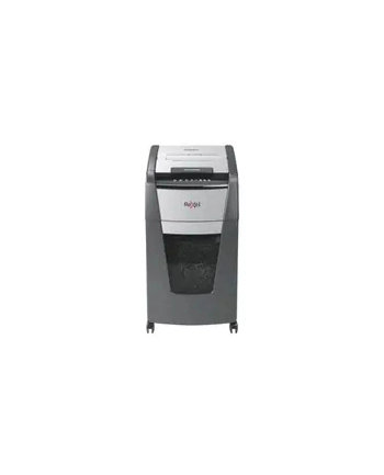REXEL Niszczarka Optimum AutoFeed+ 225M P-5 225 kartek 60 l kosz