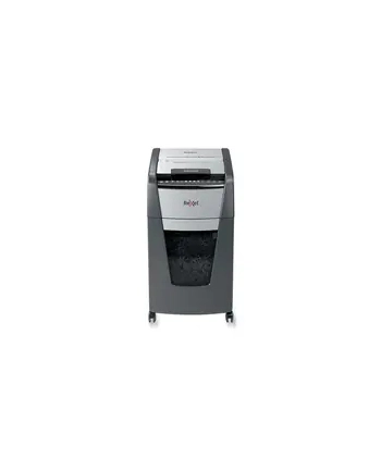 REXEL Niszczarka Optimum AutoFeed  300M P-5 300 kartek 60 l kosz