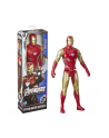 Avengers Figurka Titan Hero mix F0254 p4 HASBRO - nr 7