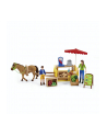 Schleich 42528 Mobilny rynek Farm World - nr 3