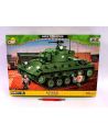 COBI 2543 Historical Collection WWII M24 CHAFFEE 590 klocków - nr 1